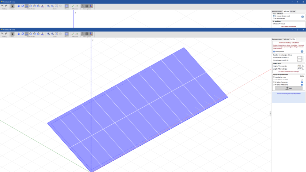 Tables of one string.png